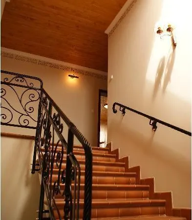 Ubytování v soukromí A-prim