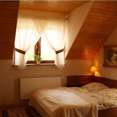 Ubytování v soukromí A-prim *