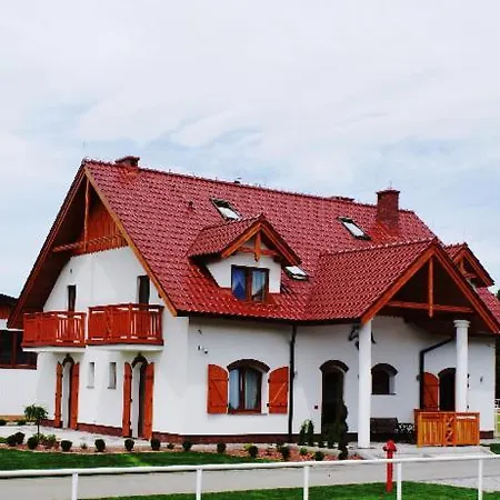 Rum i privatbostad A-prim Oświęcim