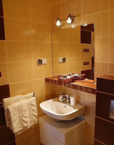 A-prim Ubytování v soukromí