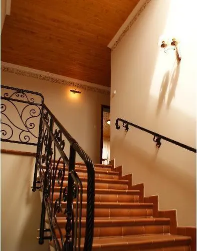 Ubytování v soukromí A-prim