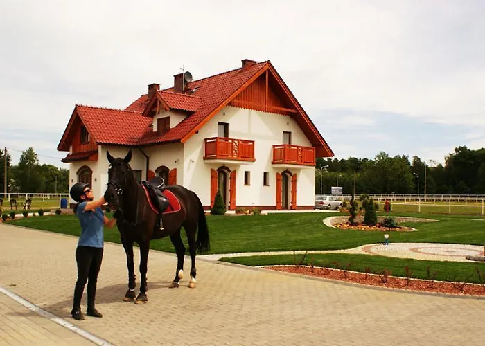 Ubytování v soukromí A-prim Osvětim