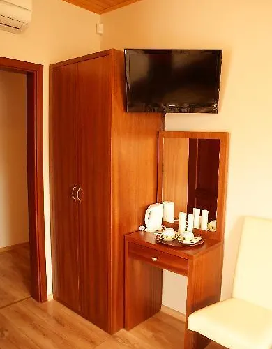 Ubytování v soukromí A-prim *