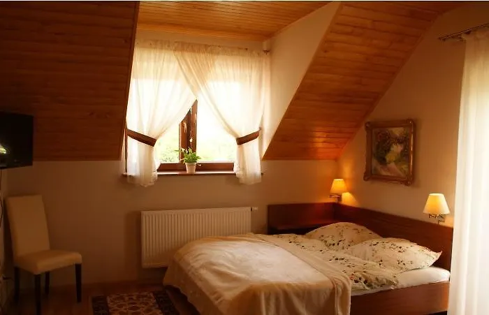 Ubytování v soukromí A-prim *