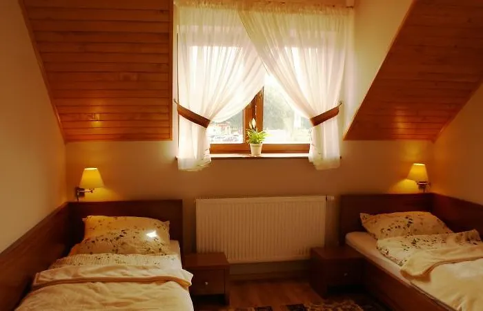 Ubytování v soukromí A-prim