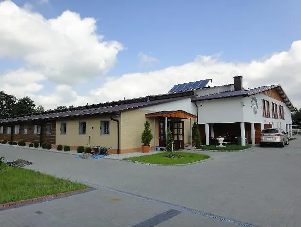 Ubytování v soukromí A-prim *