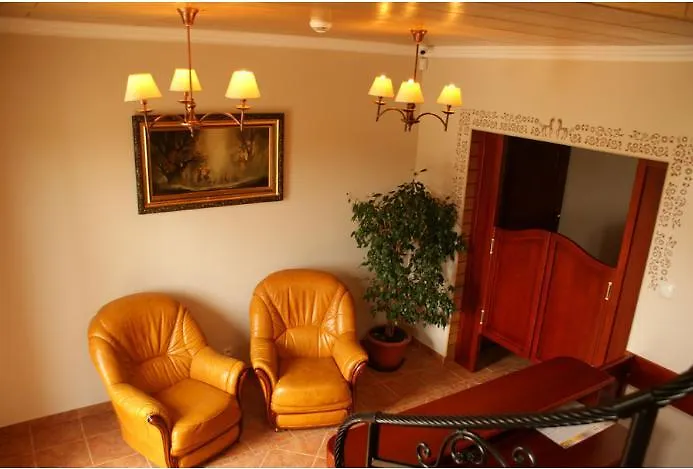 Ubytování v soukromí A-prim